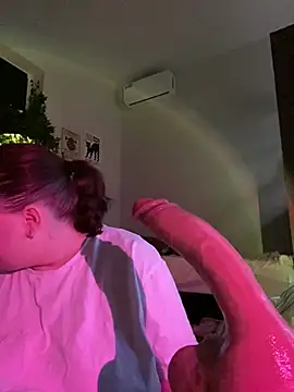 DaisyBooom online show from January 2025 06:53:02 PM