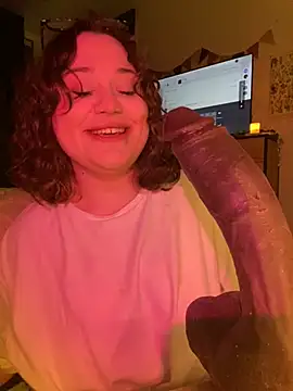 DaisyBooom online show from March 2025 07:06:02 PM