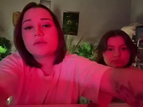 DaisyBooom online show from January 2026 08:03:01 PM