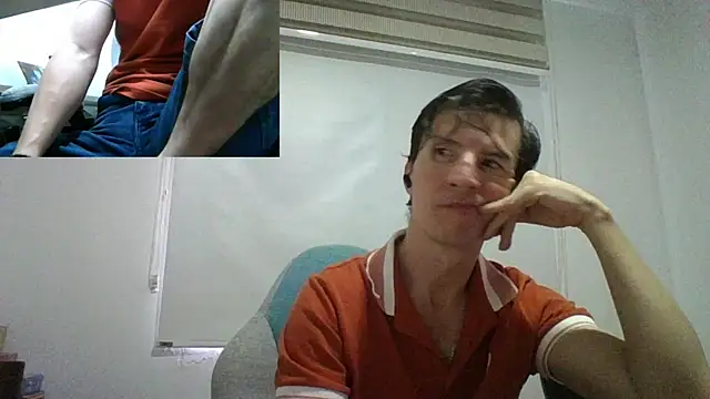 fieryloves online show from December 2024 12:55:01 PM