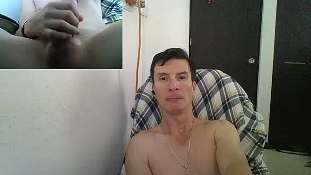 fieryloves online show from January 2025 07:14:02 PM