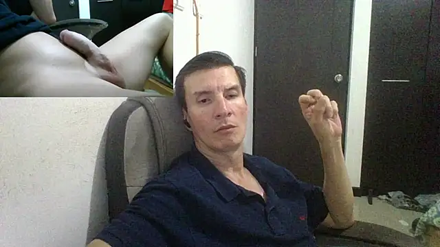 fieryloves online show from March 2025 11:38:02 PM