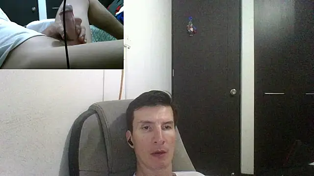 fieryloves online show from March 2025 12:07:01 AM
