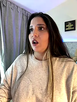 Snapshot of valentina_jonnes1 chatting on December 2024 02:42:01 AM valentina jonnes1 online show from December 2024 02:42:01 AM