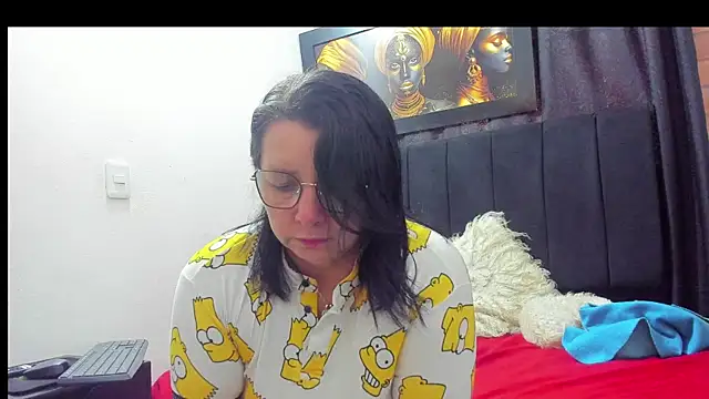 Evaaross 2345 online show from November 2025 12:38:01 PM