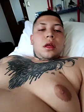 Snapshot of HotBoyJB2000 chatting on November 2025 09:36:01 PM HotBoyJB2000 online show from November 2025 09:36:01 PM