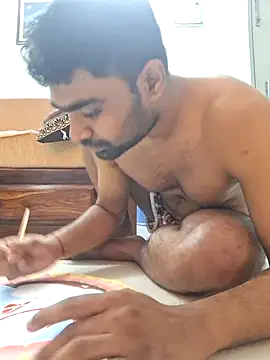 RKumar1994 online show from September 2025 10:45:02 PM