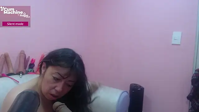 Drool Sucker online show from November 2025 12:38:01 PM