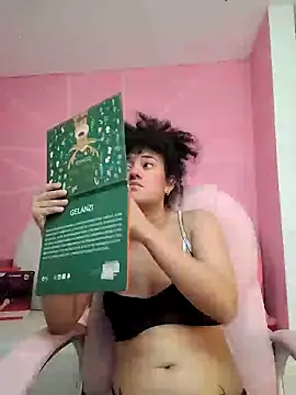 TwerkingAss online show from December 2024 06:55:02 AM