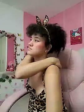 TwerkingAss online show from December 2024 05:52:02 AM