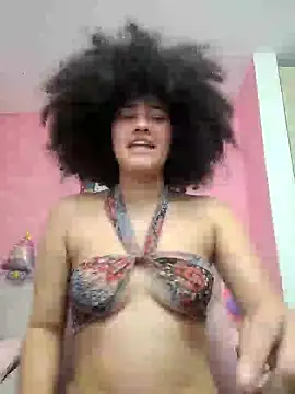 TwerkingAss online show from December 2024 04:41:01 AM