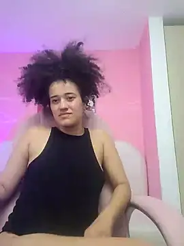 TwerkingAss online show from January 2025 08:13:01 AM