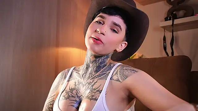 AliceShazaham  online show from July 2026 06:21:02 AM
