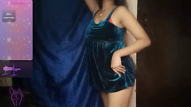 Sheela oshovadi online show from December 2024 01:06:02 PM