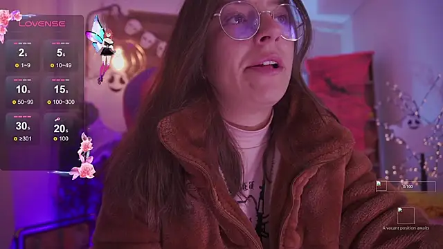 milly kenner online show from October 2025 05:35:02 PM