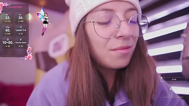 milly kenner online show from December 2025 02:03:01 PM