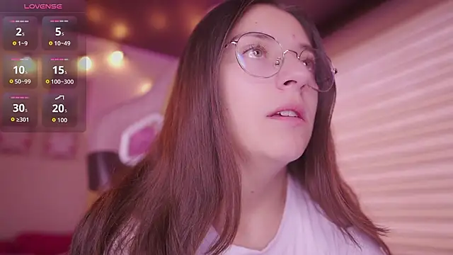 milly kenner online show from January 2026 05:07:02 PM