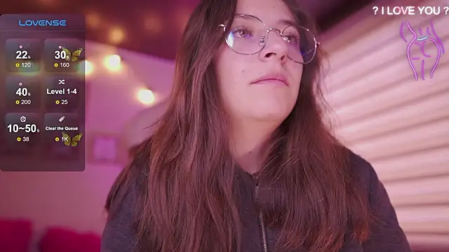 milly kenner online show from February 2026 06:23:01 PM