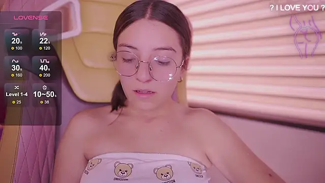 milly kenner online show from March 2026 07:21:02 PM