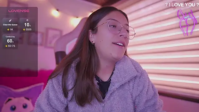 milly kenner online show from March 2026 06:31:01 PM