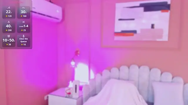 zia cooper online show from February 2026 06:47:01 PM