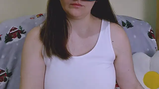 ChubbyMaia online show from January 2025 02:42:02 PM