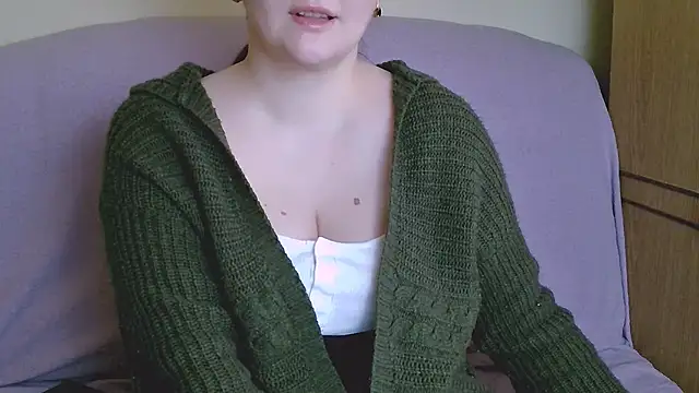 ChubbyMaia online show from March 2025 12:27:02 PM