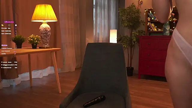 AudreyBarren online show from February 2025 02:35:02 PM