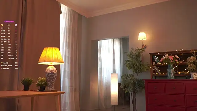 AudreyBarren online show from March 2025 08:23:02 AM