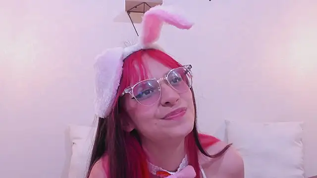 RedMeloddy online show from January 2025 10:35:02 PM