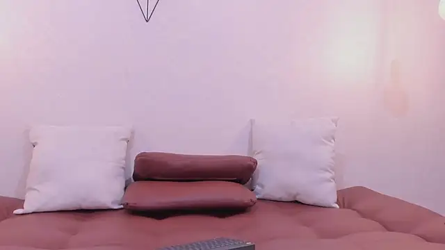 RedMeloddy online show from January 2025 10:27:02 PM