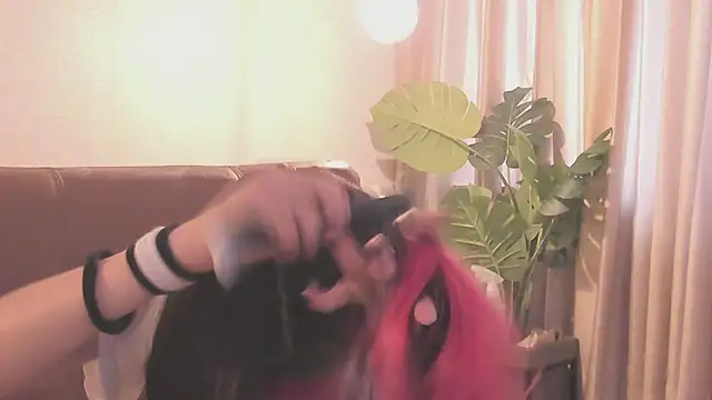 RedMeloddy online show from March 2025 07:54:01 PM