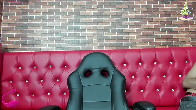 Annyeli online show from December 2024 07:46:01 AM