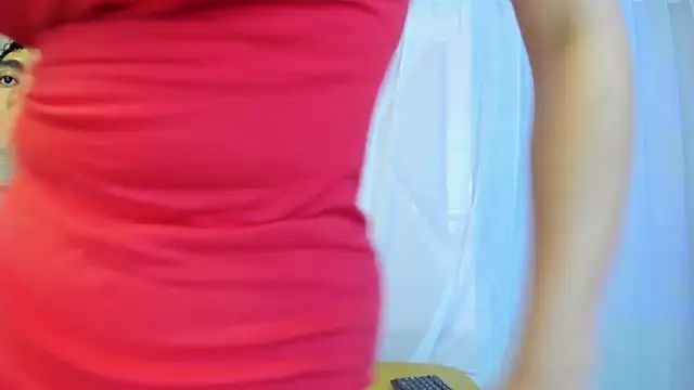 Annyeli online show from January 2025 02:56:01 AM