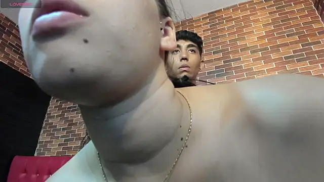 Annyeli online show from January 2025 08:09:02 AM