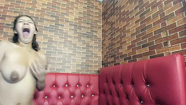 Annyeli online show from January 2025 04:55:01 AM