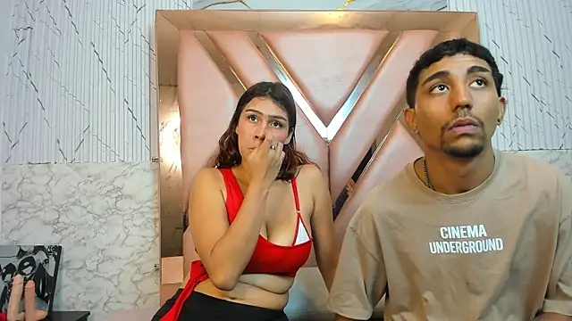 Annyeli online show from October 2025 02:23:02 PM