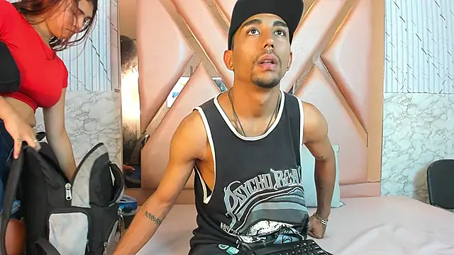 Annyeli online show from October 2025 04:25:02 PM