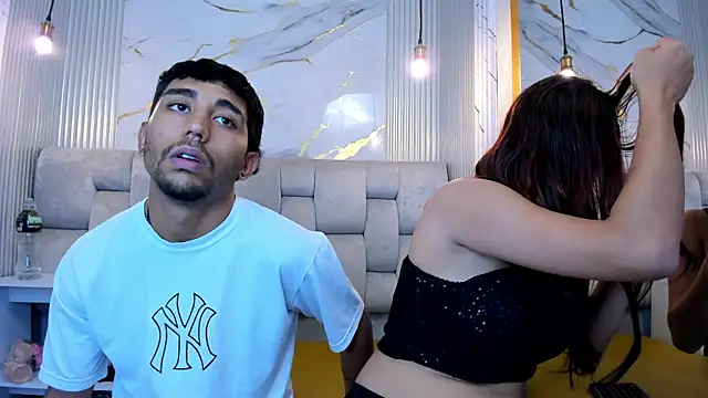 Annyeli online show from October 2025 02:51:01 PM