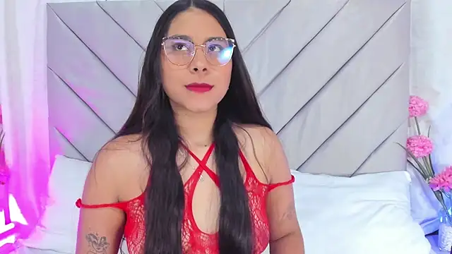 AnnaQueen  online show from December 2024 07:30:02 PM