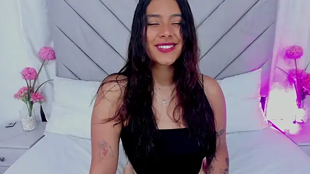 AnnaQueen  online show from January 2025 04:24:01 PM