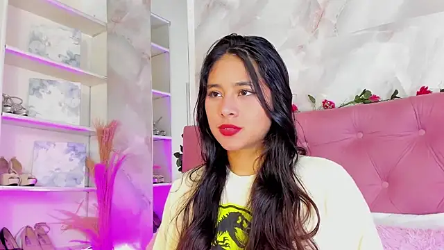 AnnaQueen  online show from October 2025 04:20:02 PM