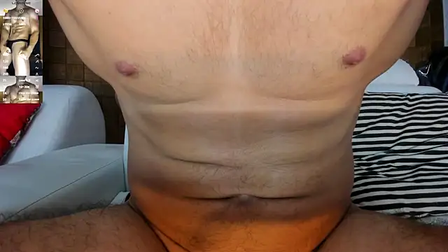 Cristhian Evans online show from March 2025 03:48:01 PM