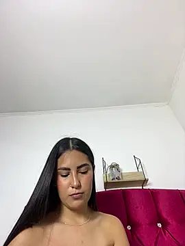 CAM 21X online show from January 2025 06:38:02 PM