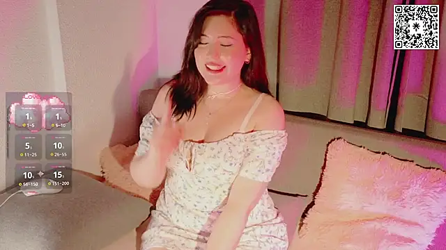 Snapshot of Amoki_Uki chatting on May 2026 10:22:02 PM Amoki Uki online show from May 2026 10:22:02 PM