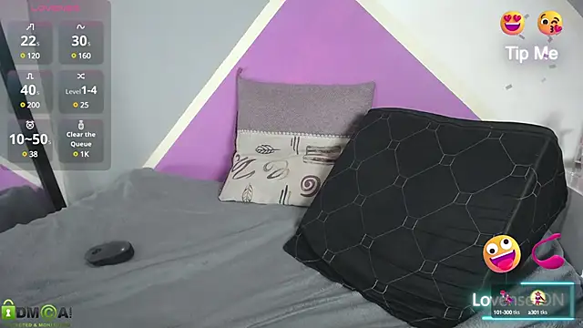 karla charloby online show from January 2025 06:28:02 PM