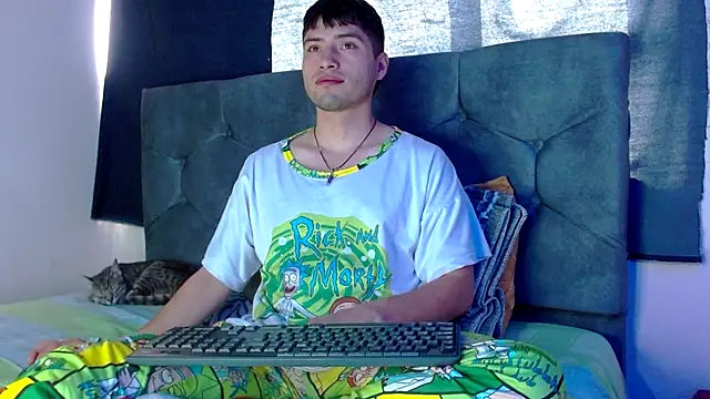 nolanjay  online show from September 2025 02:17:01 PM