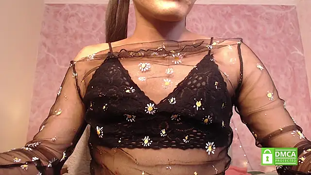 ANAIS VICTORIA online show from January 2025 01:10:02 AM