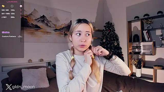 Snapshot of EternalLiberty chatting on December 2024 07:54:01 PM EternalLiberty online show from December 2024 07:54:01 PM