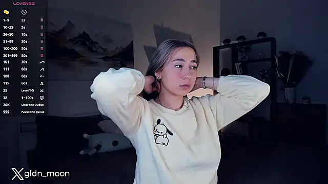 Snapshot of EternalLiberty chatting on January 2025 08:04:02 PM EternalLiberty online show from January 2025 08:04:02 PM